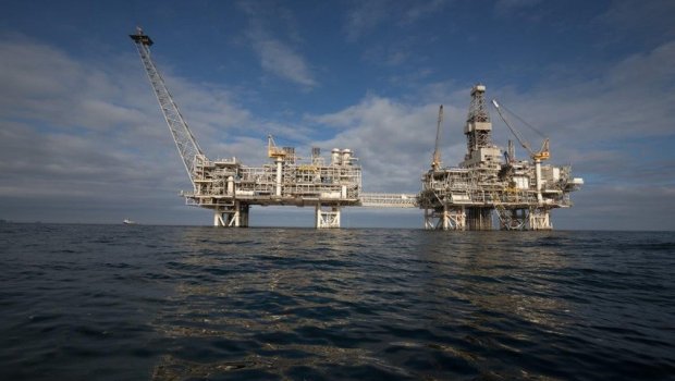 “Çıraq” platformasından 25 ildə 100 mln. tondan artıq neft hasil edilib