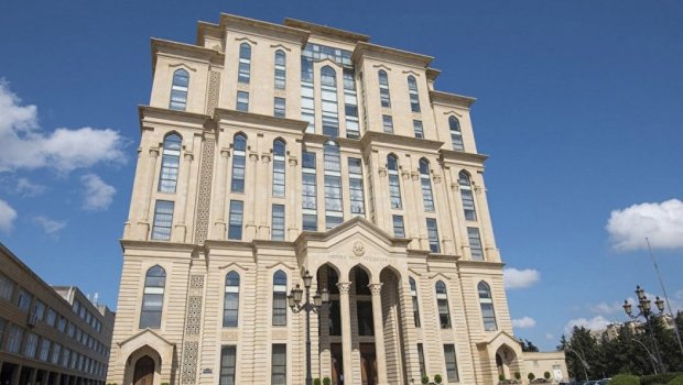 Mərkəzi Seçki Komissiyasına yeni səlahiyyət verildi – Prezidentdən FƏRMAN  