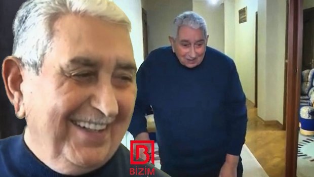 Arif Babayev ölümü ilə bağlı yayılan xəbərlərə münasibət bildirdi - VİDEO 