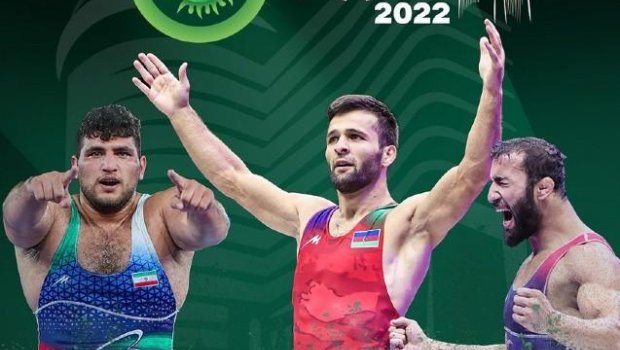 Dünya Kuboku uğrunda Azərbaycan İranla QARŞILAŞACAQ 