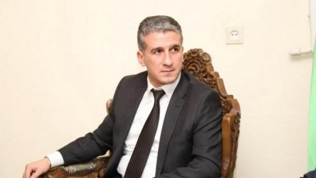 Azərbaycanın İrandakı səfirindən Təbriz PAYLAŞIMI - FOTO