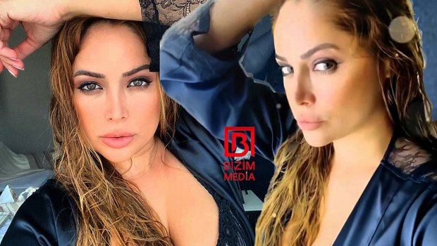 Nigar Camal görünüşü ilə YANDIRIB-YAXDI - FOTO/VİDEO