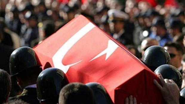 İraqda daha bir türk əsgəri şəhid oldu