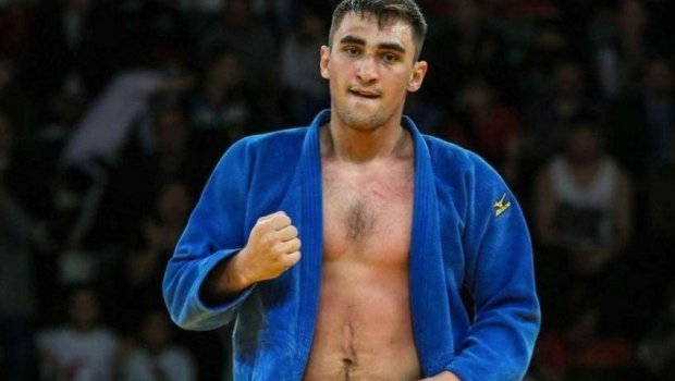 Azərbaycan millisi Böyük Dəbilqədə 6 medalla birinci oldu