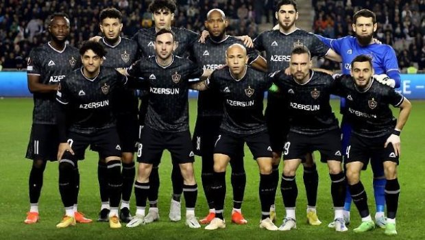 Bu gün “Qarabağ”ın Konfrans Liqasındakı rəqibi bəlli olacaq
