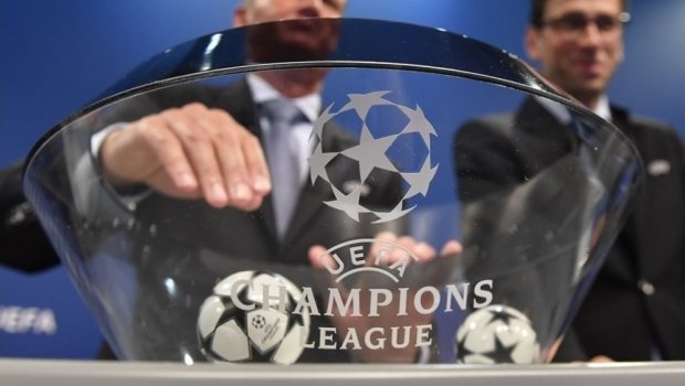 Bu gün Çempionlar Liqasında növbəti mərhələnin püşkü atılacaq