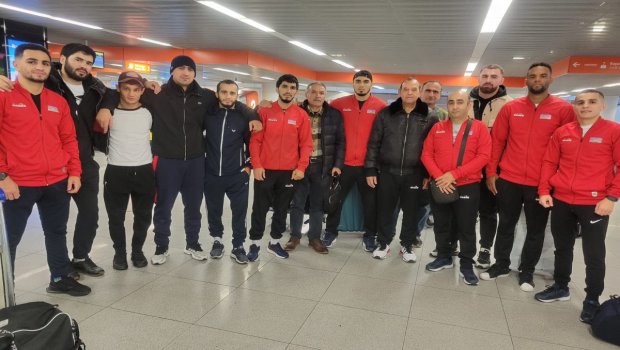 Boksçularımız Polşada beynəlxalq turnirdə mübarizəyə başlayacaq