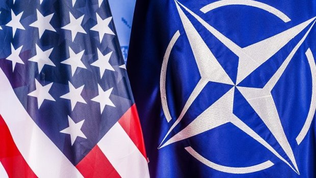 ABŞ və NATO-dan Rusiya ilə sülh danışıqları ilə bağlı BƏYANAT 