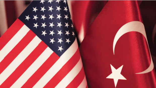 Türkiyə-ABŞ Müdafiə Qrupu qlobal təhlükəsizlik məsələlərini MÜZAKİRƏ ETDİ 
