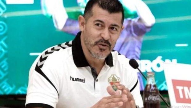 Təyinatından 1 ay keçməmiş istefaya göndərildi