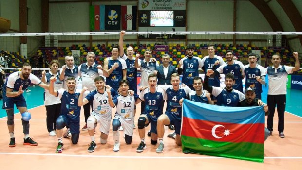 “Murov” Avstriya klubu ilə qarşılaşacaq - ÖZƏL/VİDEO