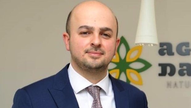 Prezidentin xüsusi nümayəndəsi: 