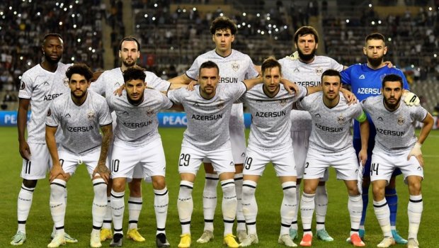 “Qarabağ” Azərbaycan çempionatları tarixində YENİ REKORD