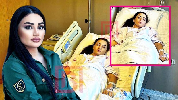 Zeynəb Həsəni: “Xərçəng olduğumu öyrənəndə alt-üst oldum” - VİDEO