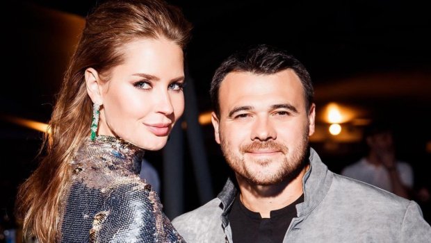 Xalq artisti Emin: “Alyonaya 2-ci dəfə evlilik təklif etməmişəm” - FOTO
