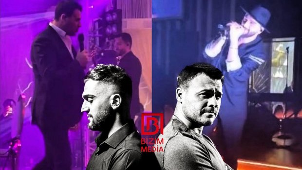 Eminlə “Jony” Bakıda toyu belə COŞDURDU – VİDEO