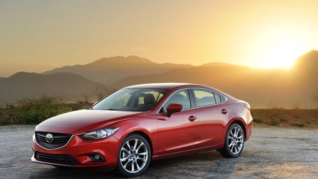Mazda şirkəti Rusiyadakı zavodunu 1 avroya satdı
