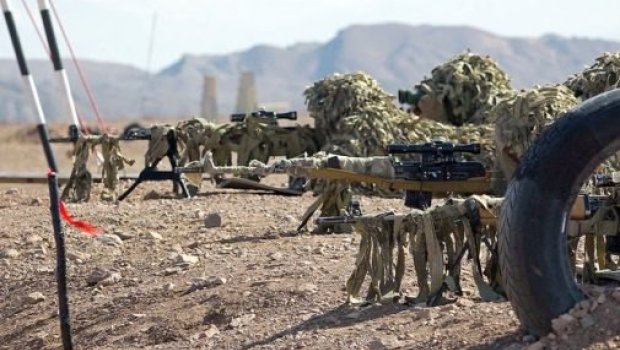 Ermənilərin hərbi təxribatlarına Azərbaycanın cavabları qanunidir – XİN 