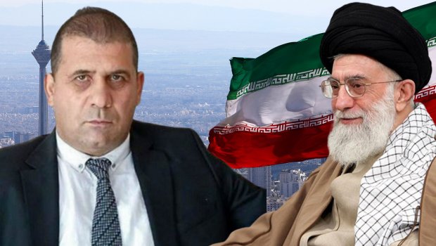“Ermənilər məscidlərimizə, farslarsa dinimizə donuz bağlayıblar” – Güneyli fəaldan QUMA ETİRAZ