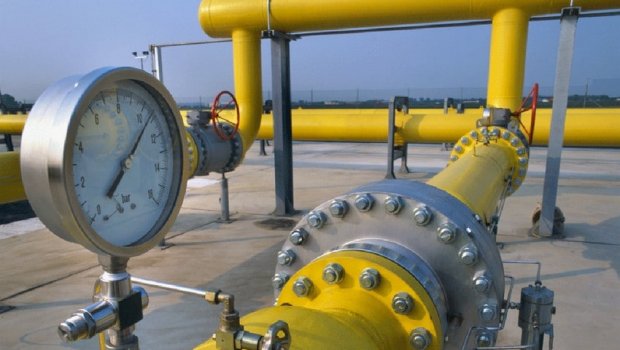 Avropaya bu il 9 mlrd. kubmetrdən çox qaz ixrac olunub
