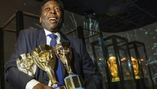 Əfsanəvi Peledən DÇ-2022 qalibi ilə bağlı PROQNOZ 