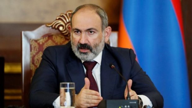 “Ermənistan 2007-ci ildə Qarabağı Azərbaycanın ərazisi kimi tanıyıb” – Paşinyandan ETİRAF 