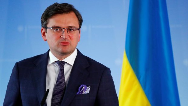 Ukrayna ölkələri taxıl dəhlizini dəstəkləməyə ÇAĞIRIB 