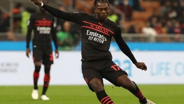 İtaliya A seriyasında ayın ən yaxşısı SEÇİLDİ  