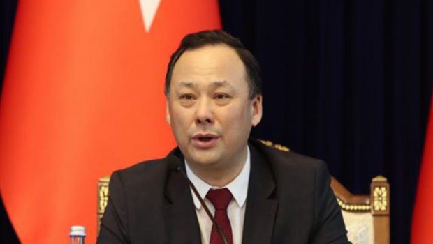Qırğızıstanın sabiq XİN rəhbəri Ankarada səfir TƏYİN EDİLDİ 