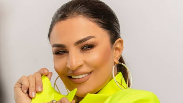 Aynur ikinci dəfə ailə qurmaqdan DANIŞDI: “Özüm boyda övladlarım var, ayıbdır” – VİDEO
