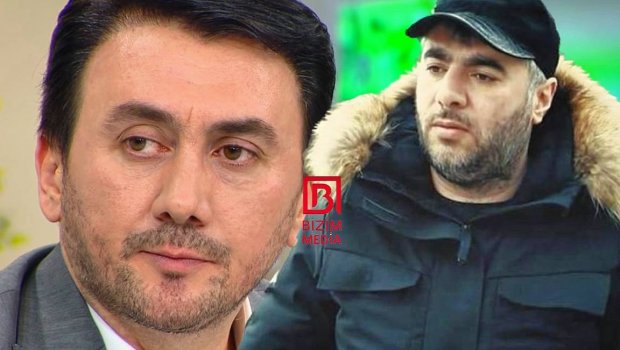 Aqşin Fateh: “Mən də Rəşadın yerində olsaydım, özümü idarə edə bilməzdim” – VİDEO