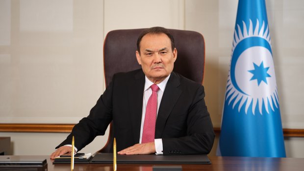 TDT-nın sabiq Baş katibinə yeni VƏZİFƏ verildi 