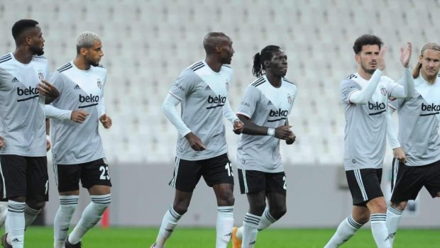 Beşiktaş-Antalyaspor matçı təxirə salındı - Səbəb partlayışdır