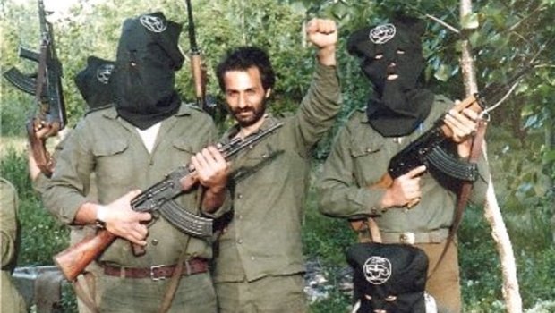 İstanbuldakı terroru ASALA üzərinə götürdü - FOTO