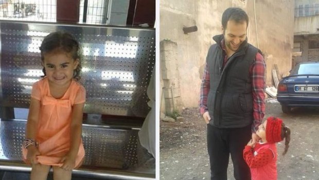 İstanbulda ata ilə qızı da terror aktının qurbanı olub