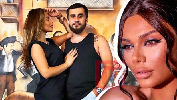 Aysun ilk dəfə BOŞANMASINDAN danışdı: “Ailəm oyun olsaydı, 2-3 ay çəkməzdi” - VİDEO