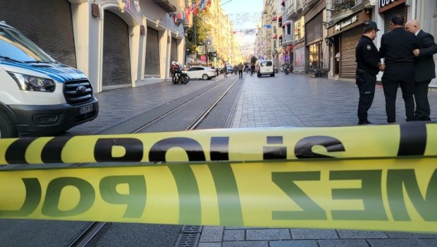 İstanbul partlayışında zərərçəkənlər arasında Azərbaycan vətəndaşları varmı? – RƏSMİ