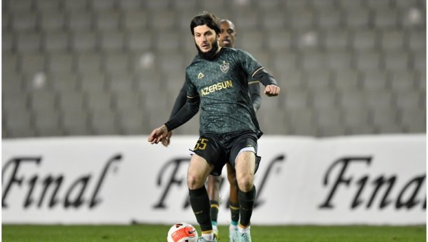 Bədavi Hüseynov 2 oyunu buraxmalı olacaq