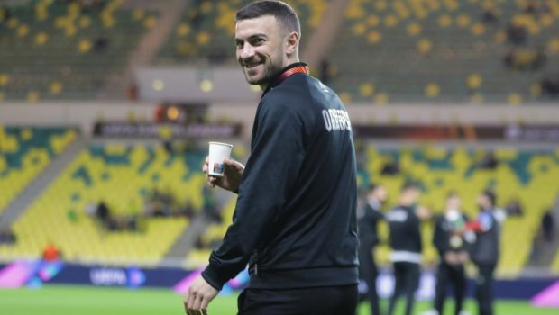 Milliyə çağırılmayan Qara Qarayev: “Baş məşqçiyə bəzi sözlərə görə cavab verdim”