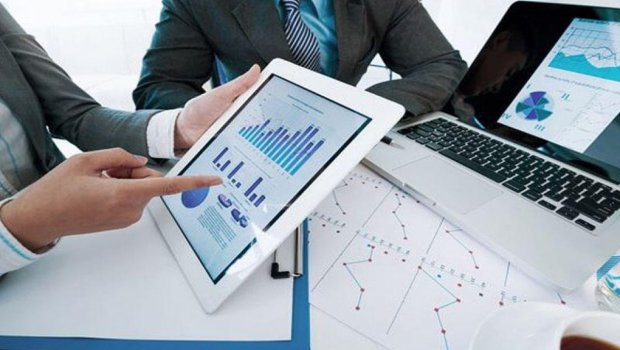 Azərbaycanda ümumi daxili məhsul 5%-dən çox artıb