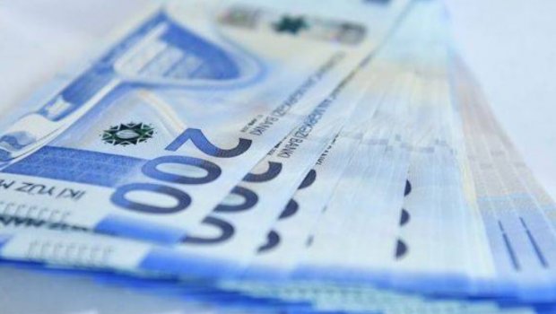 Azərbaycanda qeyri-neft sektoruna yönəldilən vəsait 24% artıb