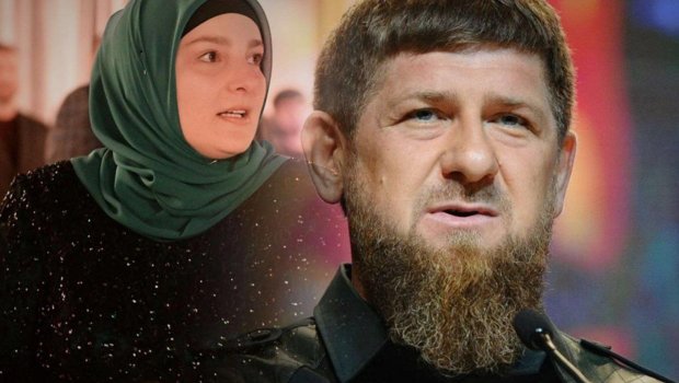 Putindən Kadırovun arvadı ilə bağlı FƏRMAN  