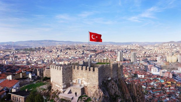 Ankaradakı ABŞ-Rusiya görüşündə Ukrayna mövzusuna TOXUNULMADI