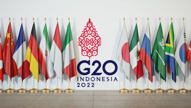 G20 sammitində ƏNƏNƏ POZULUR – İLK DƏFƏ 