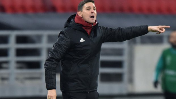 “Azərbaycan komandası son vaxtlar yaxşı təsir bağışlayır” – Zoltan Gera 