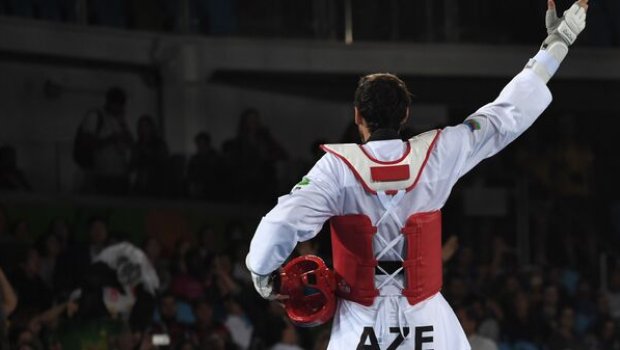 Taekvondoçumuz Dünya çempionatında mübarizəyə başlayır