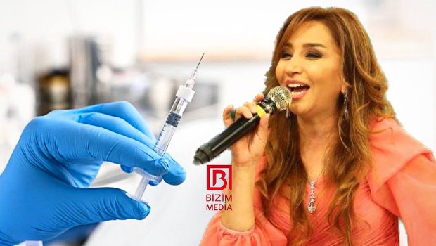 Estetik əməliyyat keçirən Elnarənin SƏSİ BATDI - VİDEO