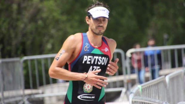 Triatlonçumuz olimpiya reytinqində 11 pillə irəliləyib