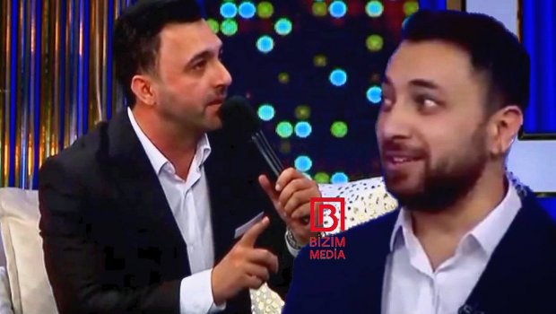 İslam ilə Mikayıl arasında \