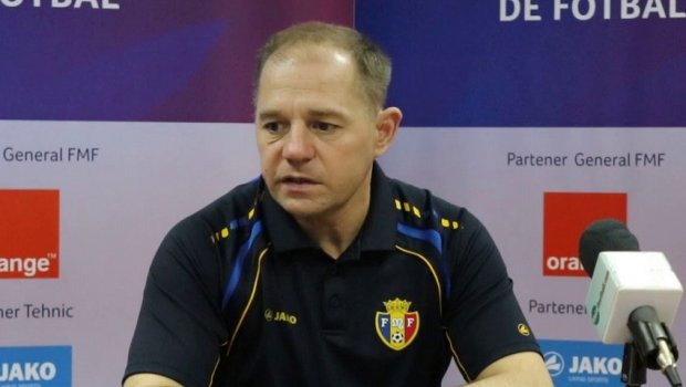 “Azərbaycanın bizdən güclü və ya zəif olduğunu sabah görəcəyik” – Sergey Kleşenko 